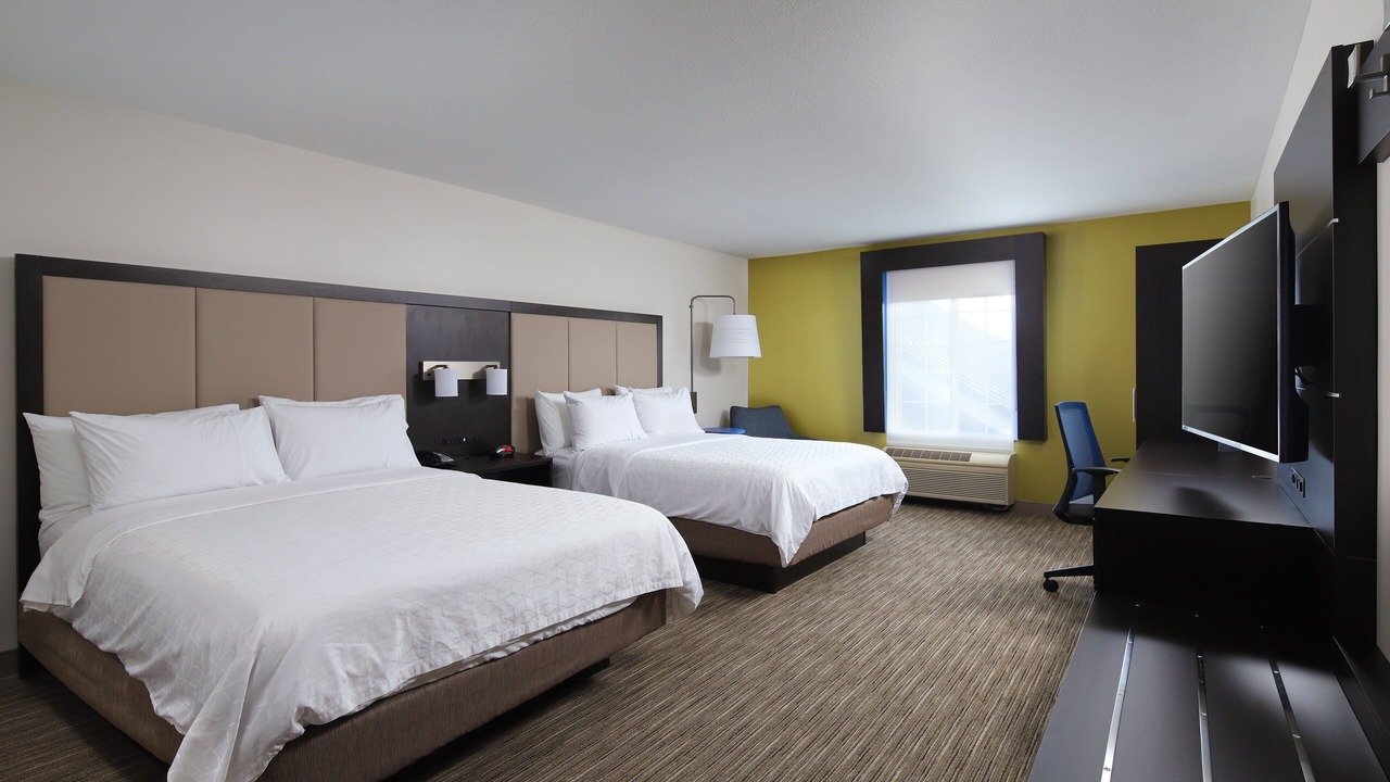 Photo of Bedroom in Grandville