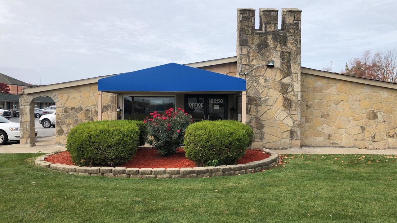 Photo of Buildings in Merrillville