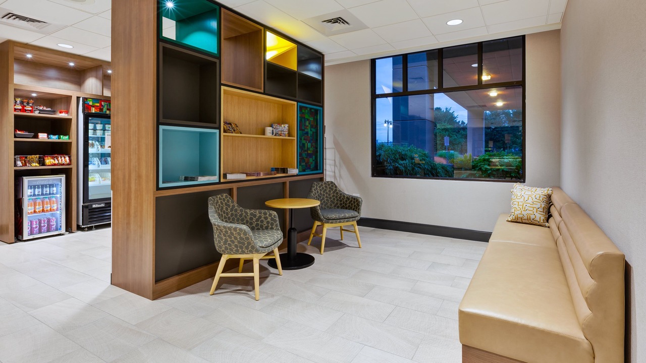 Photo of Outdoor in Grand Rapids