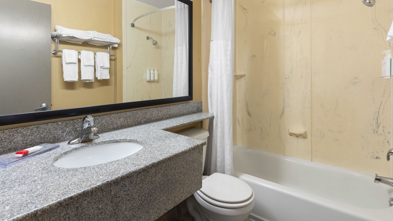 Photo of Bathroom in Wauseon