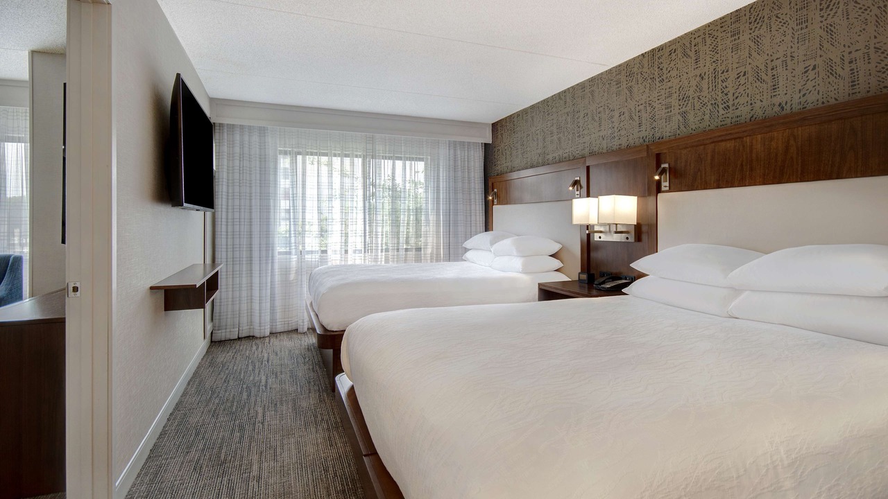 Photo of Bedroom in Romulus
