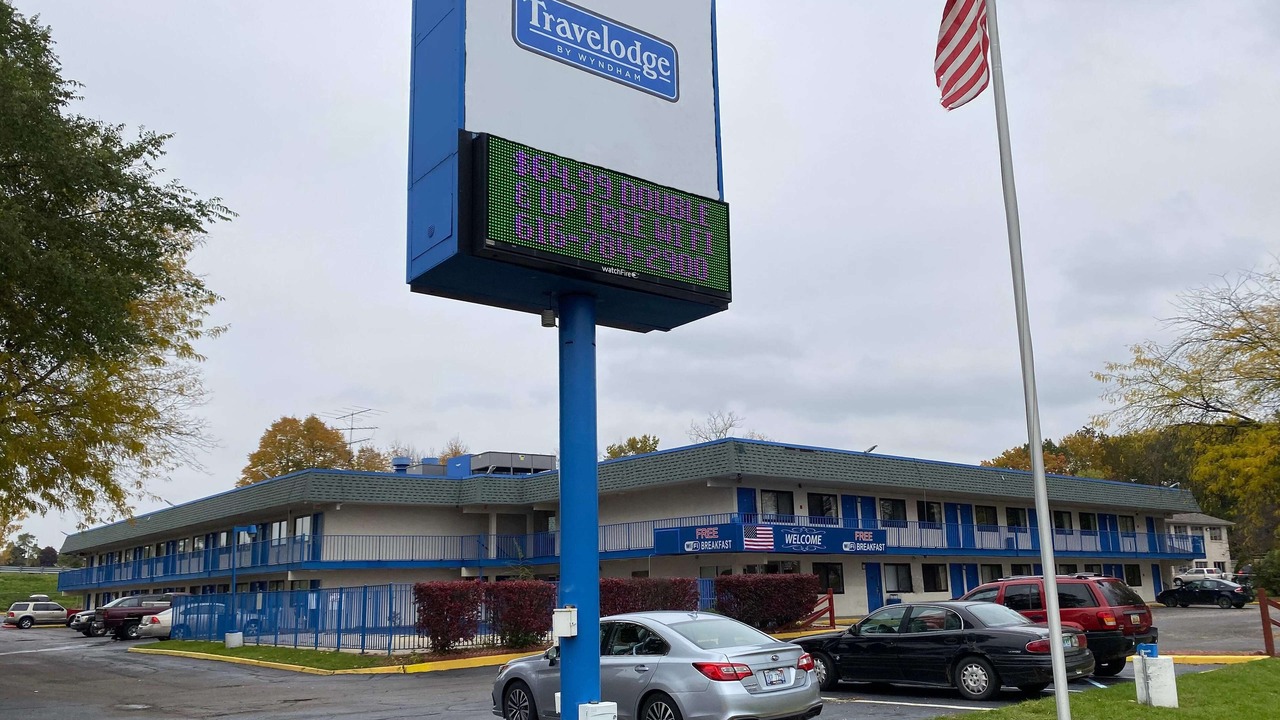 Photo of Outdoor in Alpine Center
