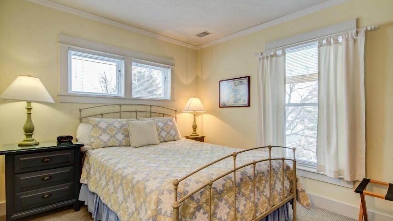 Photo of Bedroom in Grand Haven