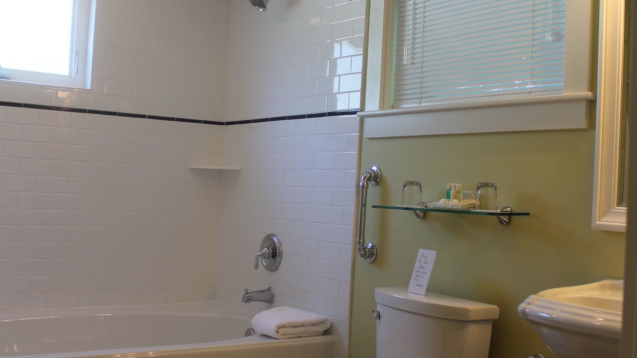 Photo of Bathroom in Grand Haven