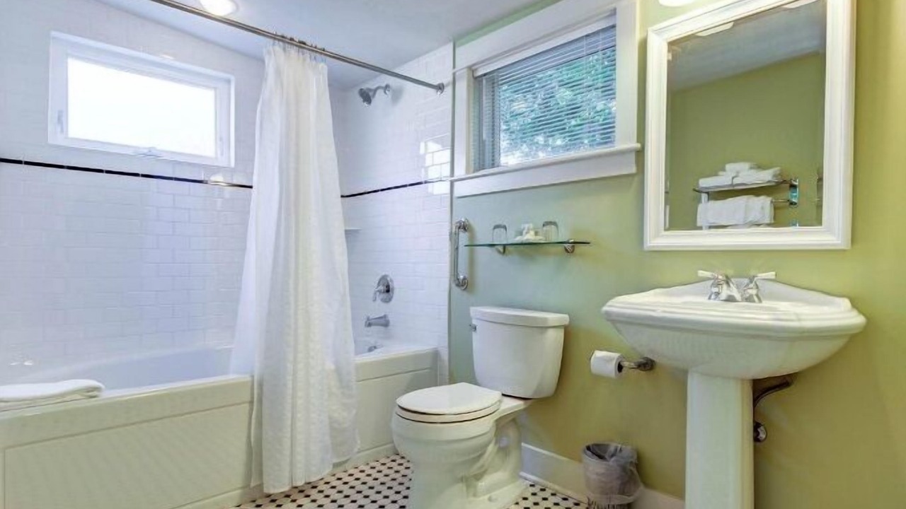 Photo of Bathroom in Grand Haven