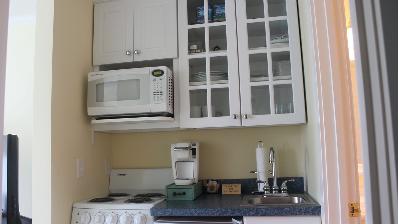 Photo of Kitchen in Grand Haven