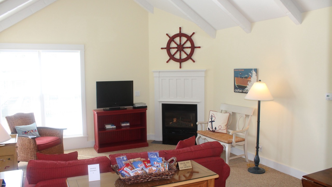 Photo of Livingroom in Grand Haven