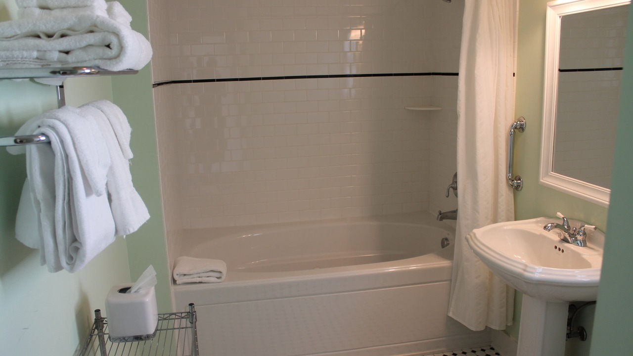 Photo of Bathroom in Grand Haven