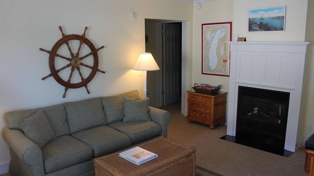 Photo of Livingroom in Grand Haven