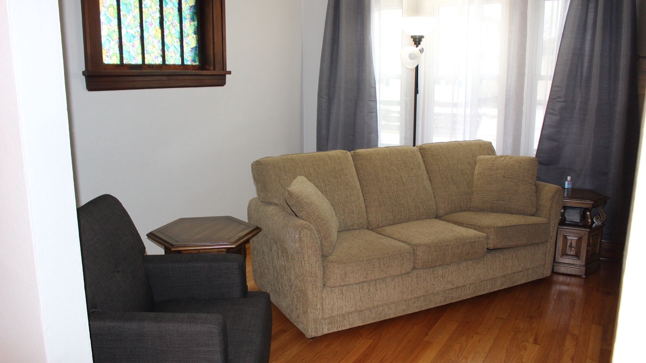 Photo of Livingroom in South Bend