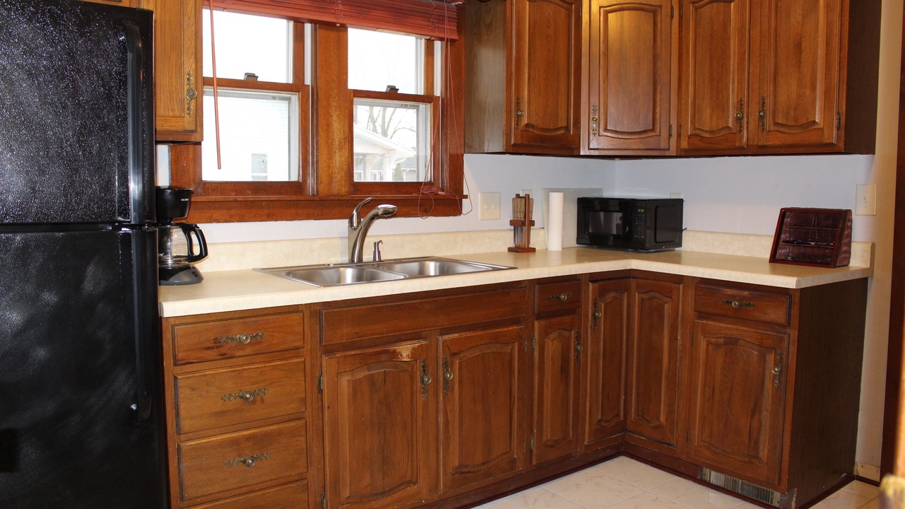 Photo of Kitchen in South Bend