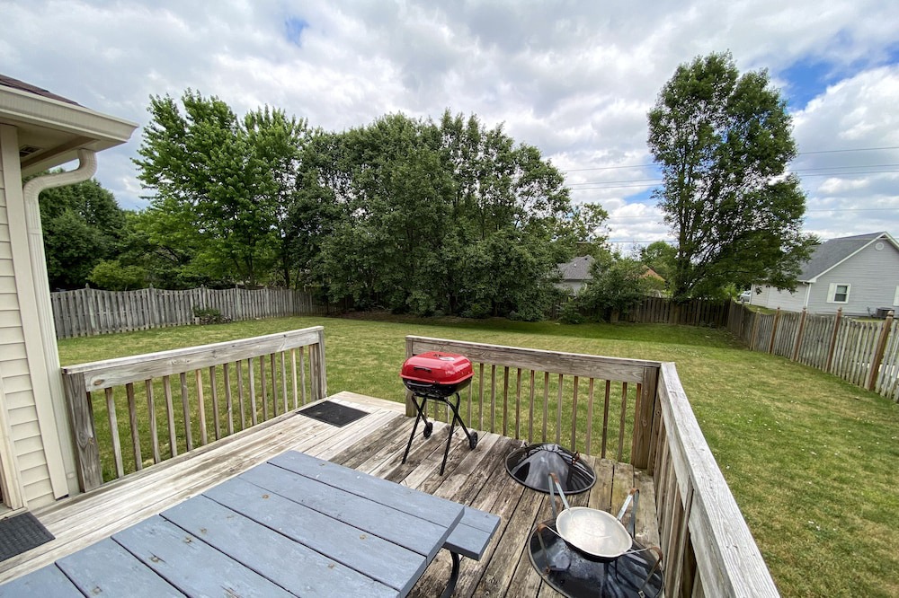 Photo of Outdoor in Acton