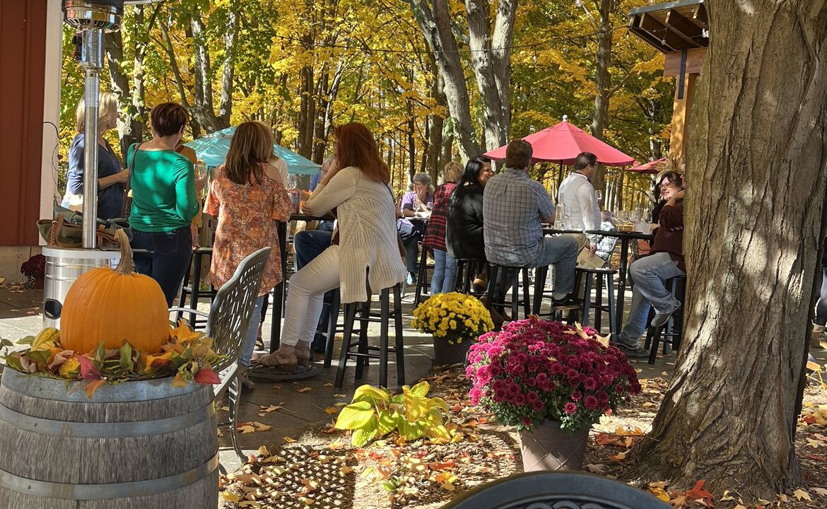 Photo of Outdoor in Paw Paw
