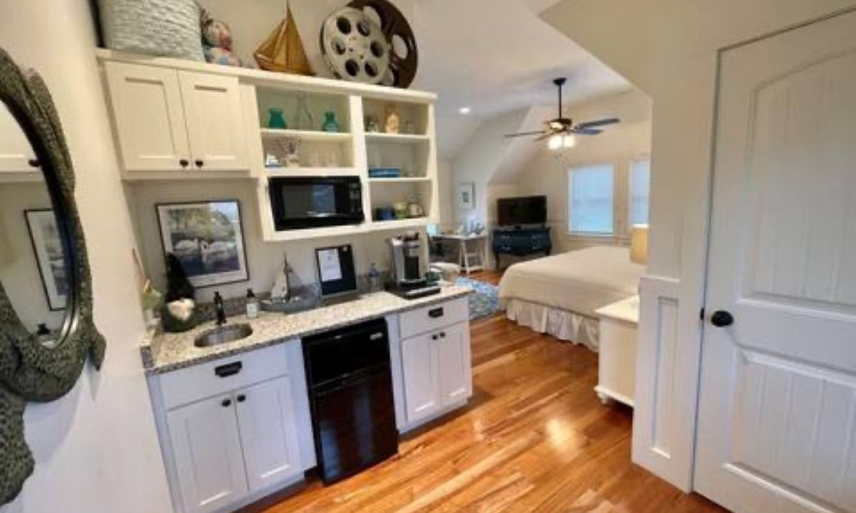 Photo of Bedroom in Winona Lake