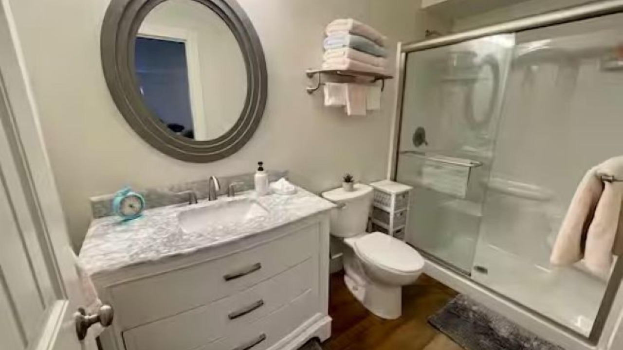 Photo of Bathroom in Winona Lake