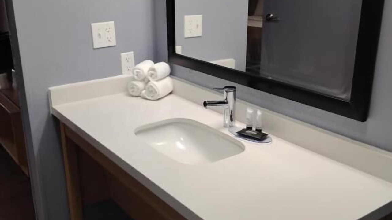 Photo of Bathroom in Battle Creek