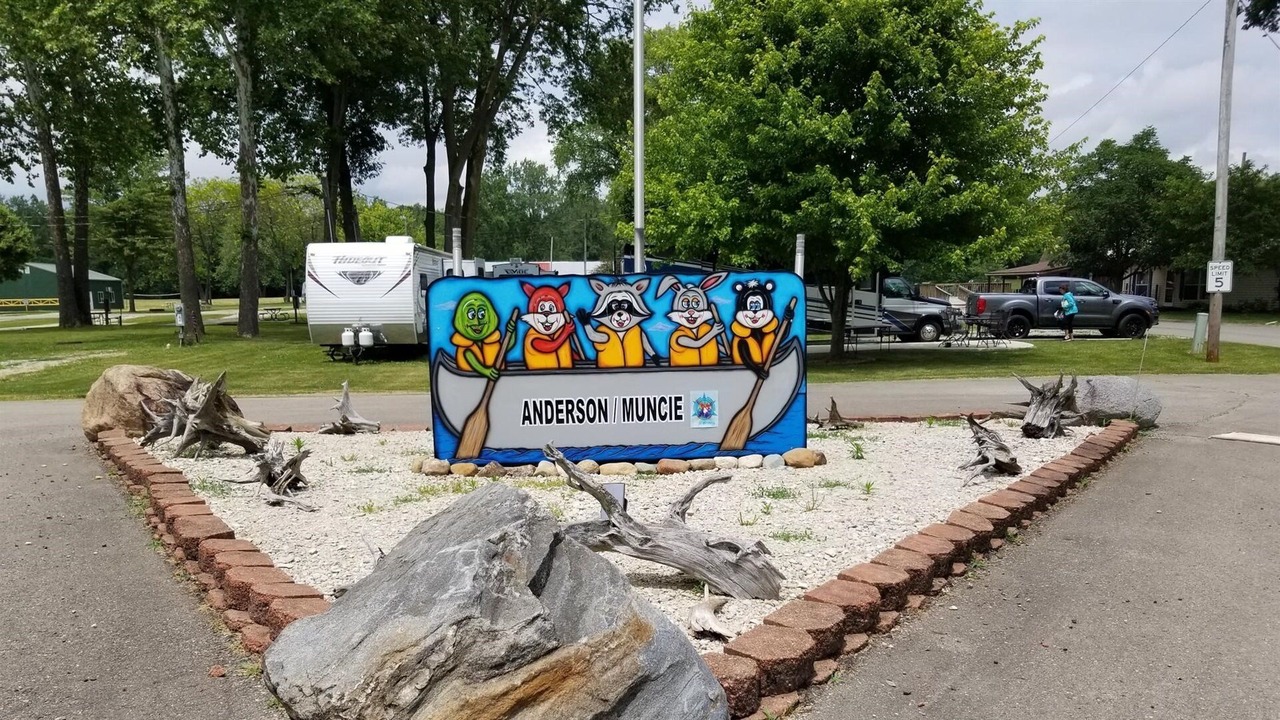Photo of Outdoor in Perkinsville