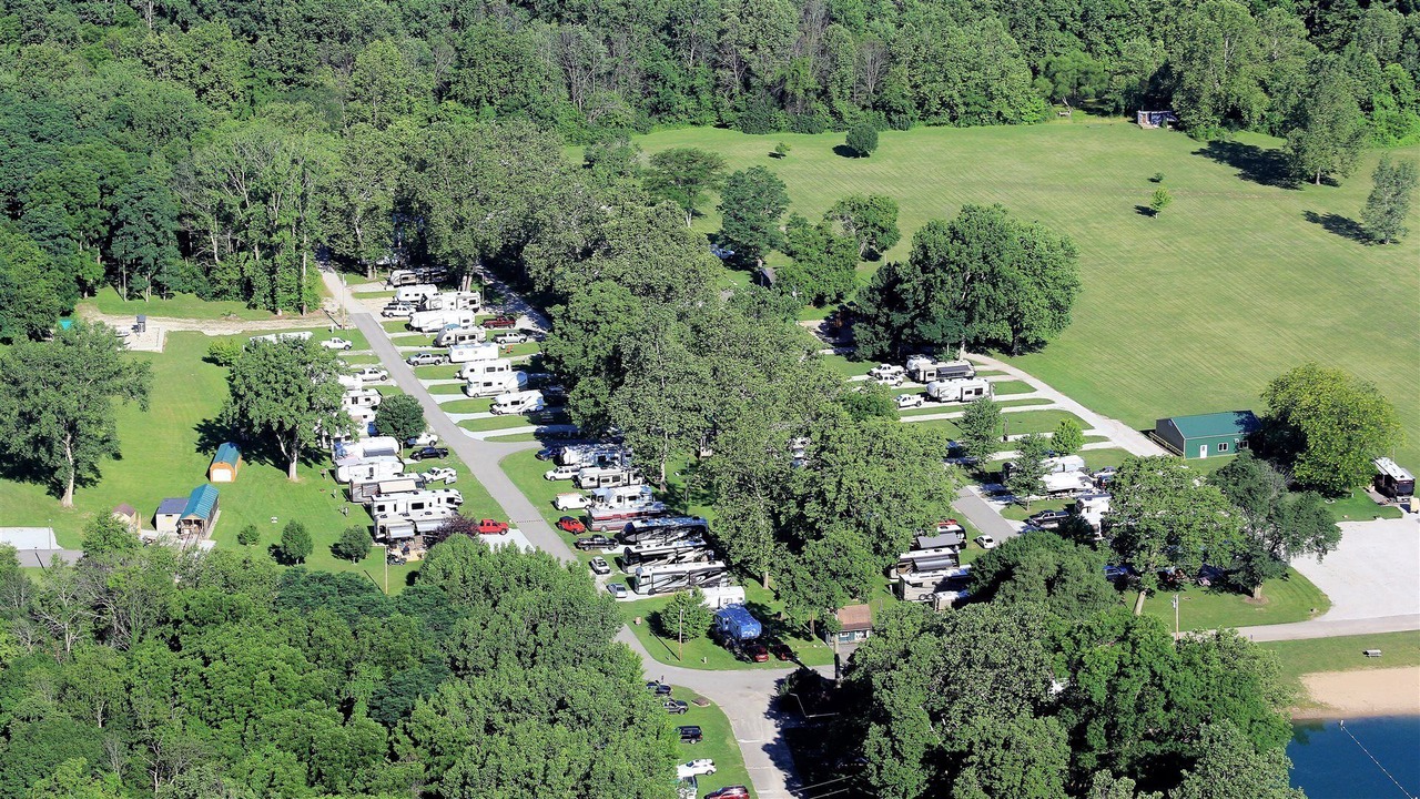 Photo of Outdoor in Perkinsville