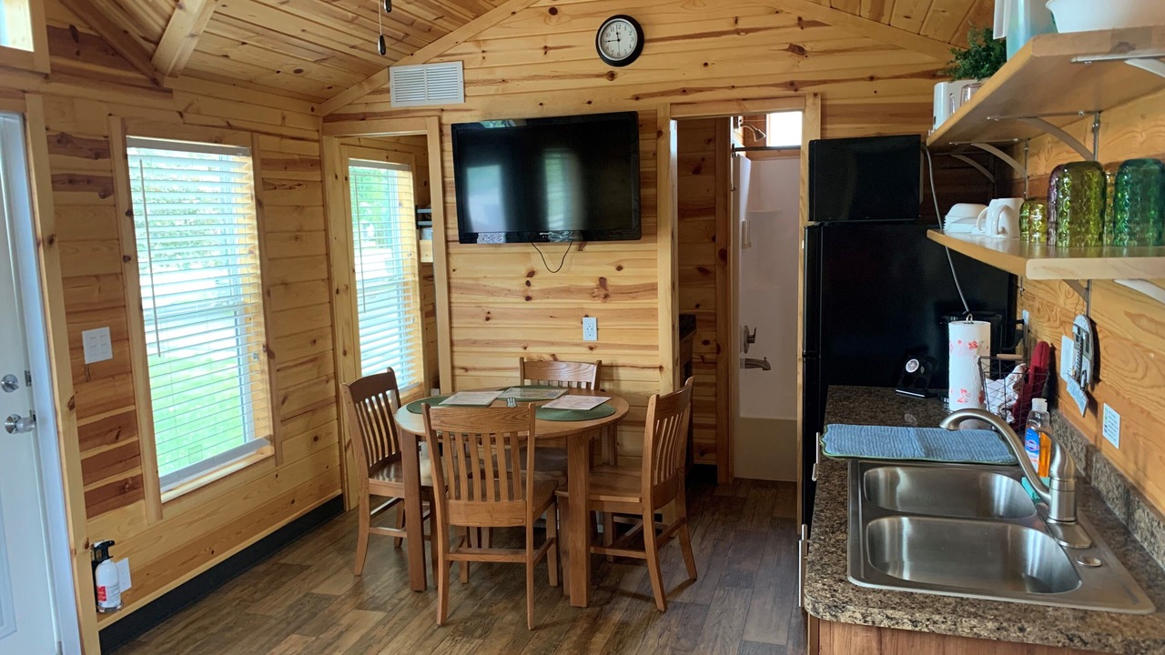 Photo of Outdoor in Perkinsville