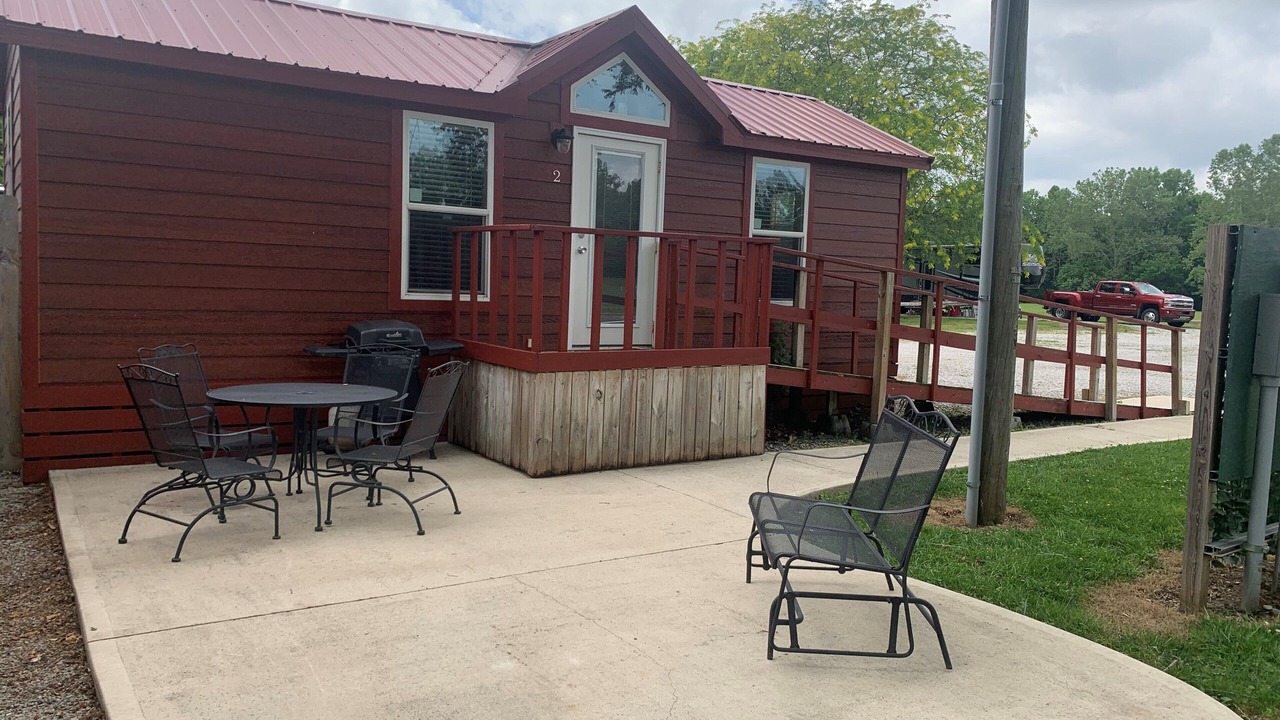 Photo of Outdoor in Perkinsville