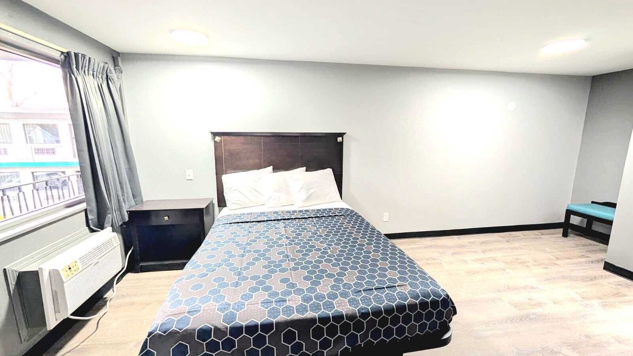 Photo of Bedroom in Muncie