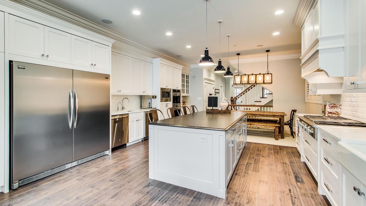 Photo of Kitchen in Old Town