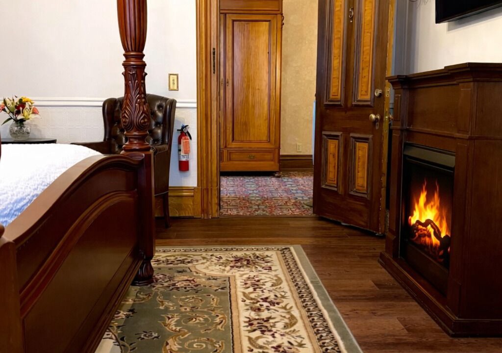Photo of Livingroom in Central Business District