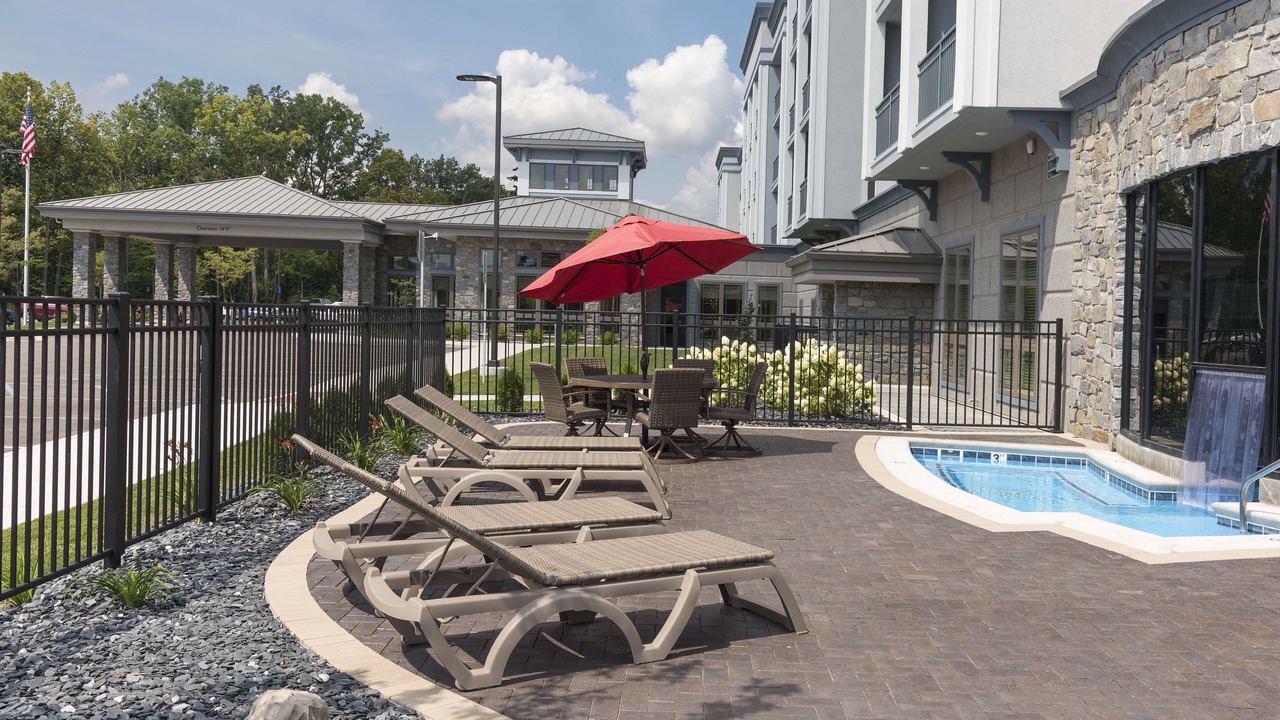 Photo of Outdoor in East Beltline
