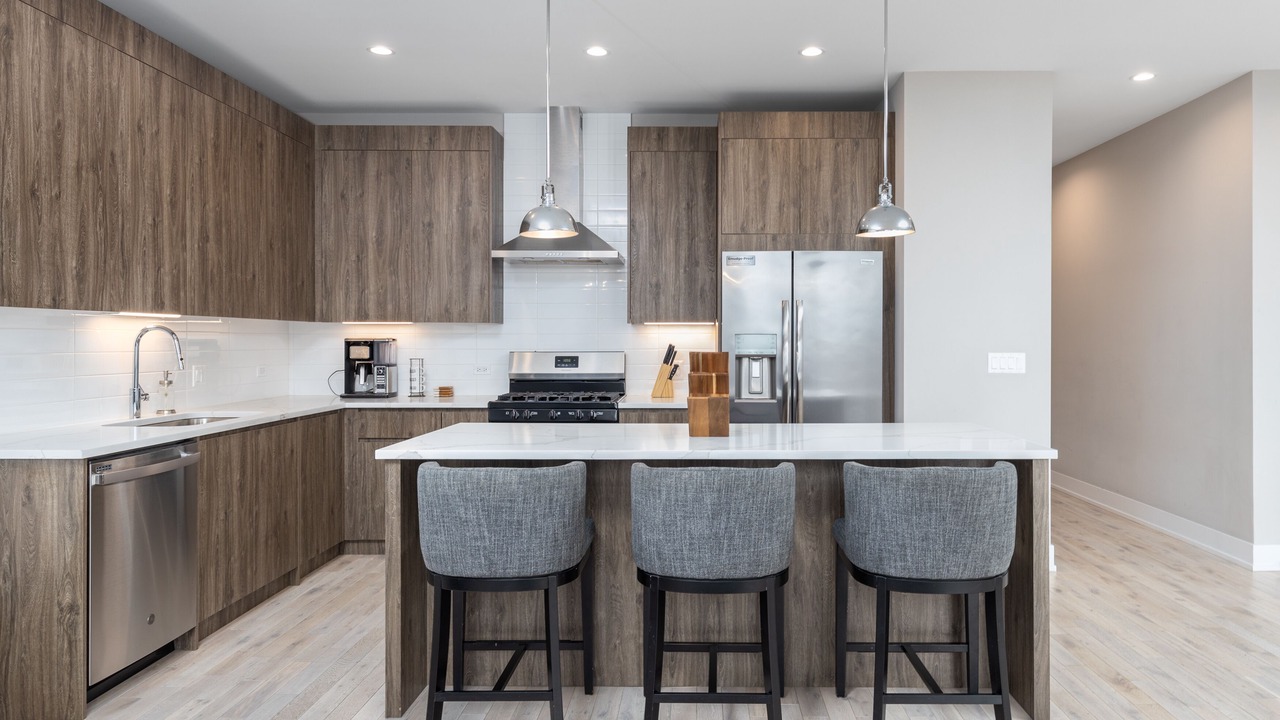 Photo of Kitchen in Pilsen