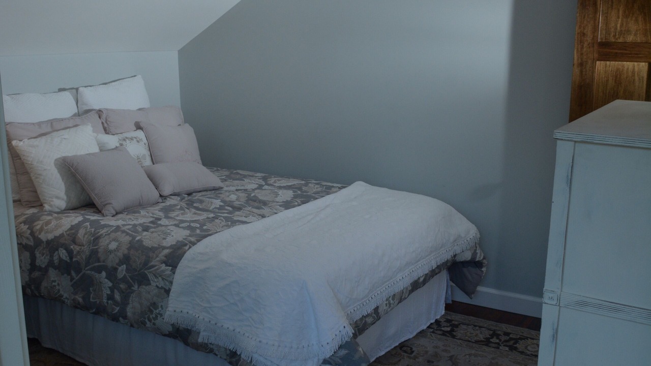 Photo of Bedroom in Valparaiso