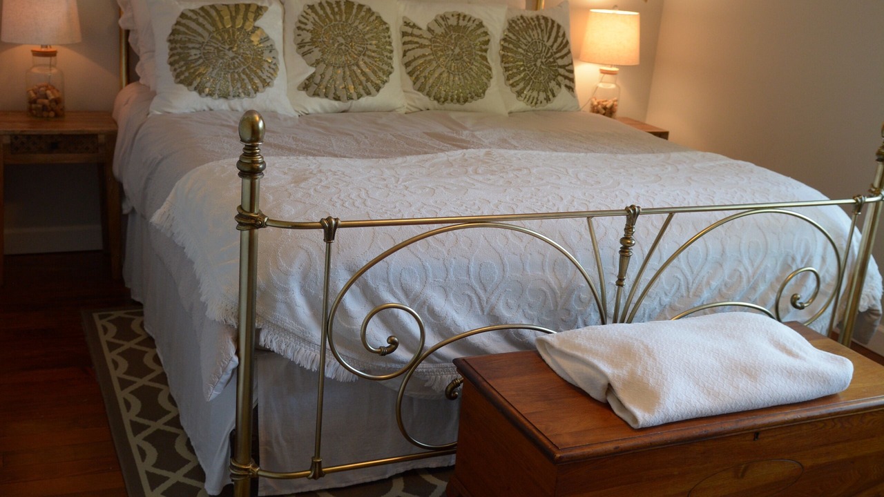 Photo of Bedroom in Valparaiso