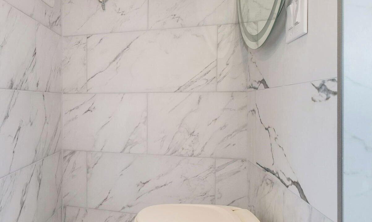 Photo of Bathroom in Portage