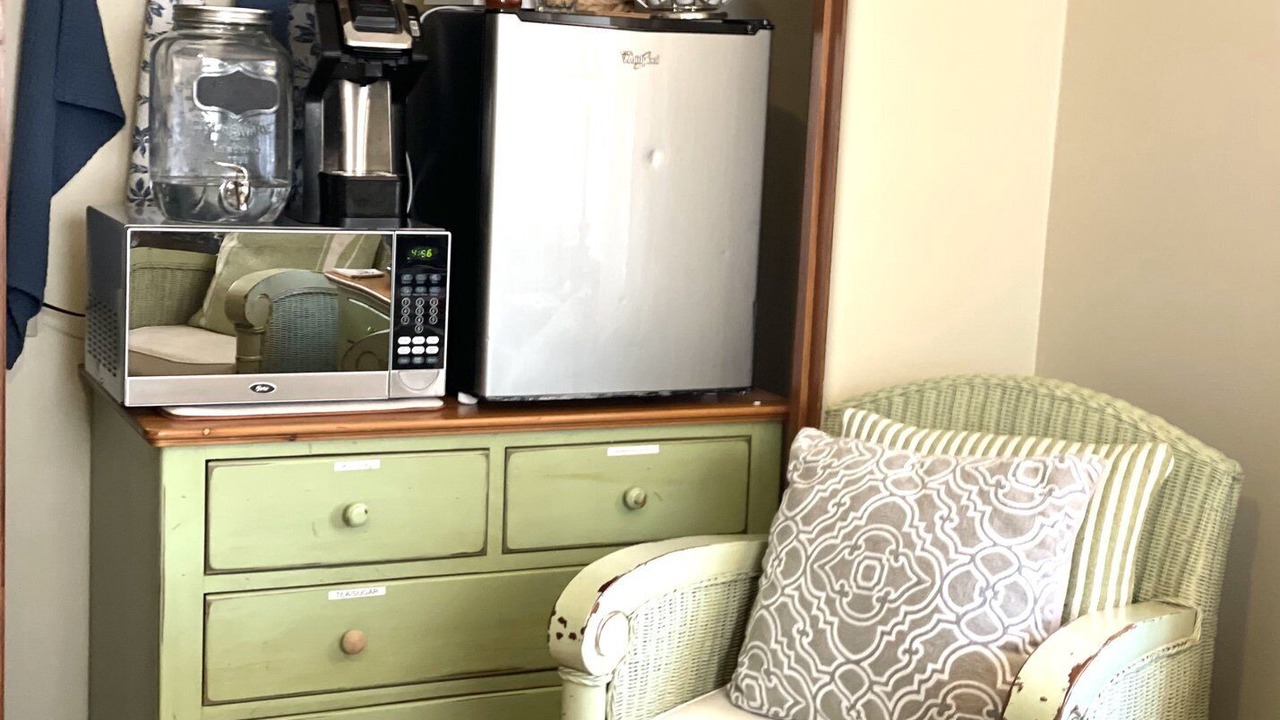 Photo of Kitchen in Holland