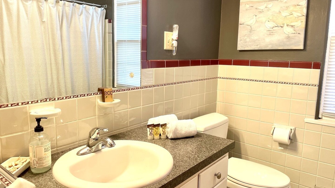 Photo of Bathroom in Holland