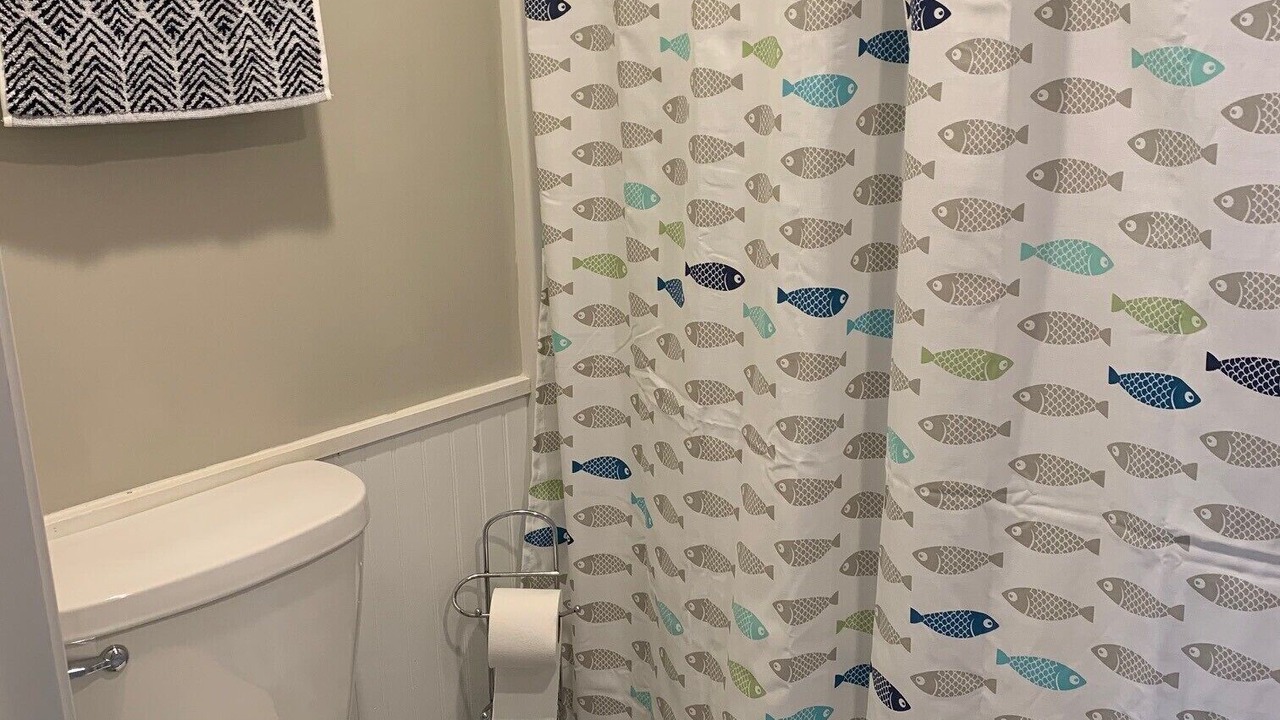 Photo of Bathroom in Angola