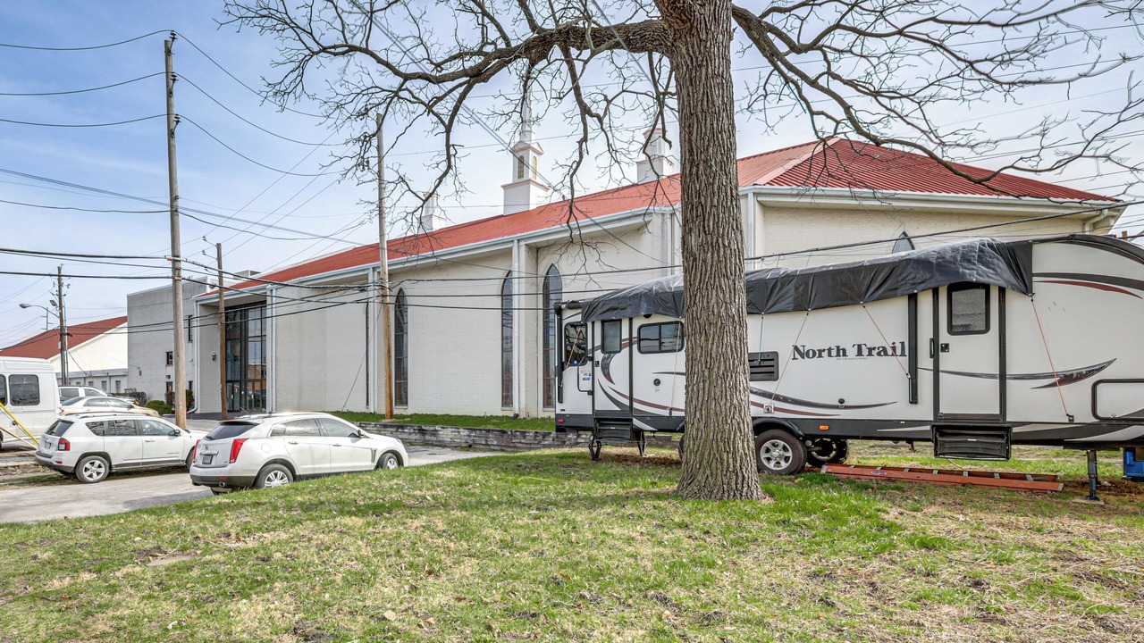 Photo of Outdoor in Downtown Indianapolis