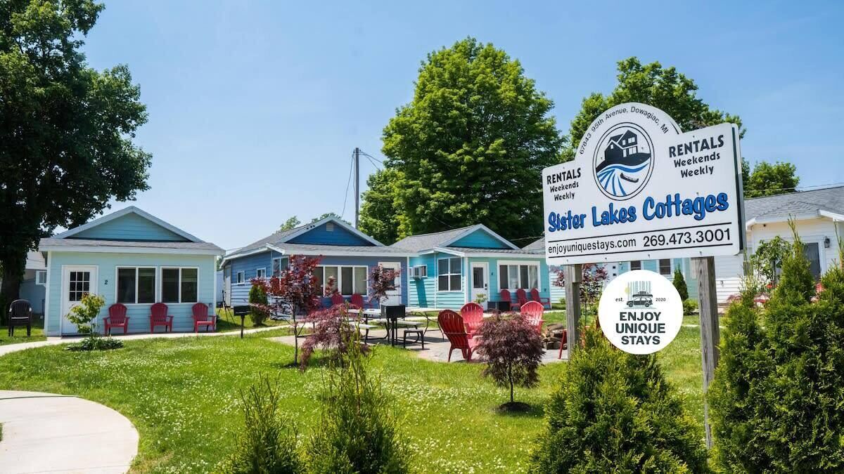 Photo of Outdoor in Sister Lakes