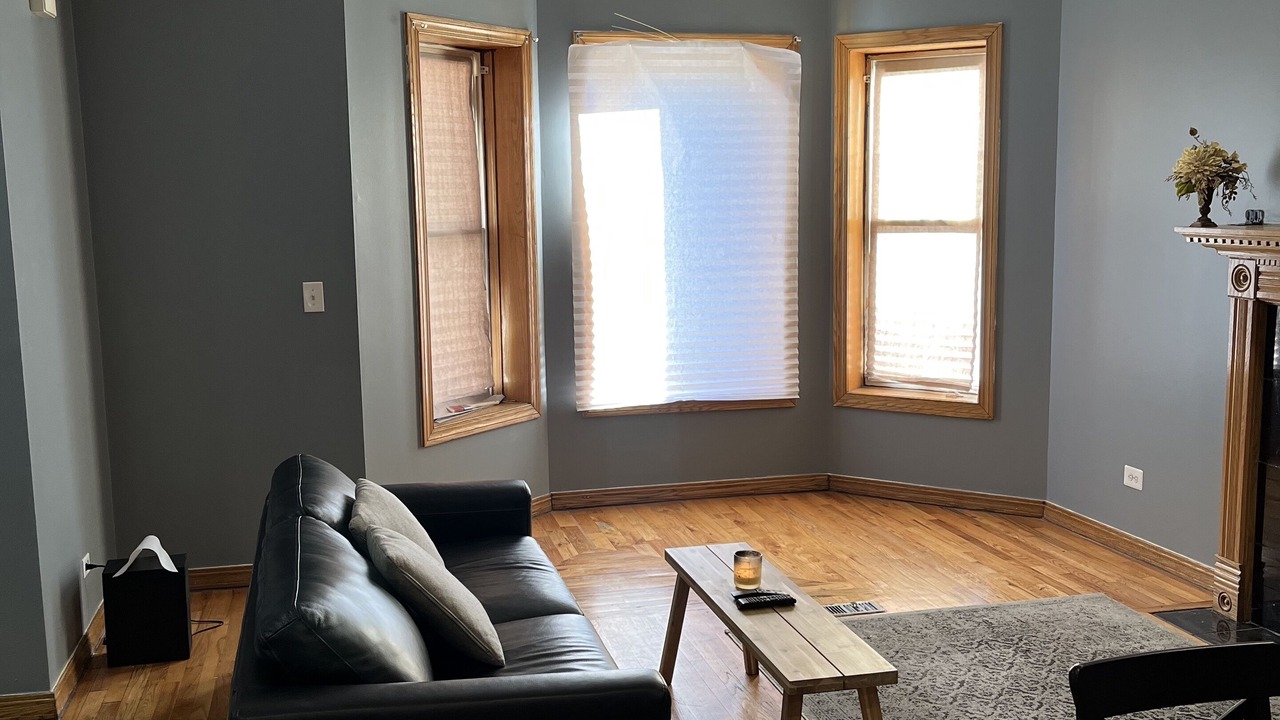 Photo of Livingroom in Woodlawn