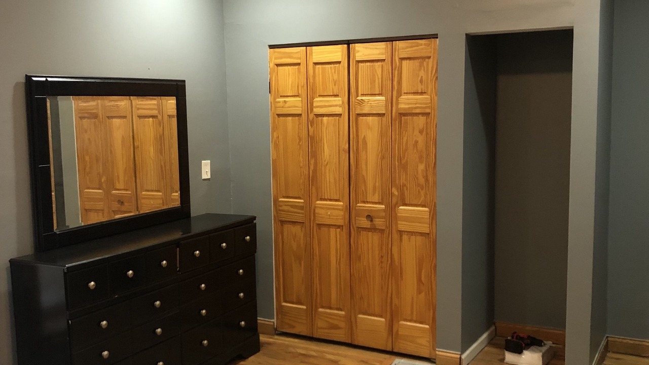 Photo of Bedroom in Woodlawn
