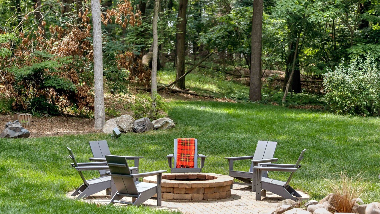 Photo of Outdoor in Stevensville