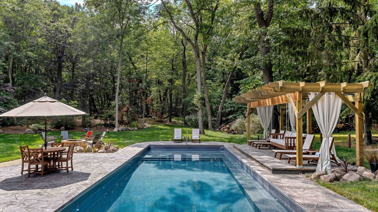 Photo of Outdoor in Stevensville