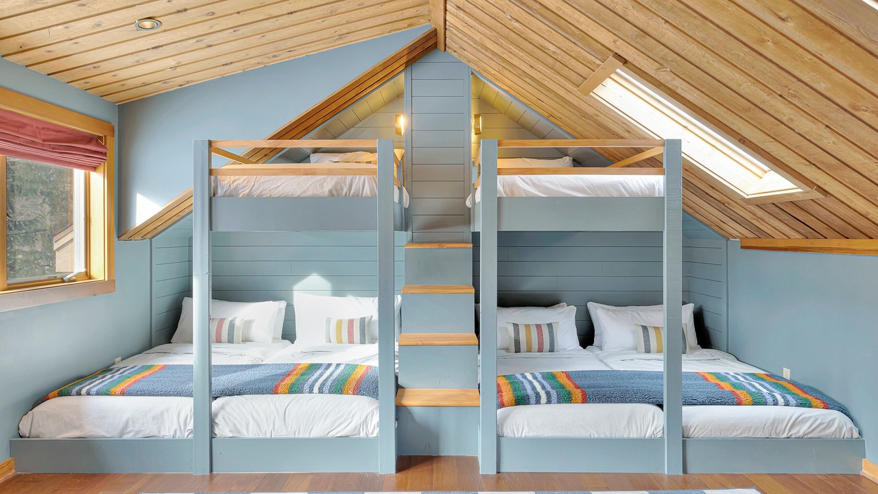 Photo of Bedroom in Stevensville