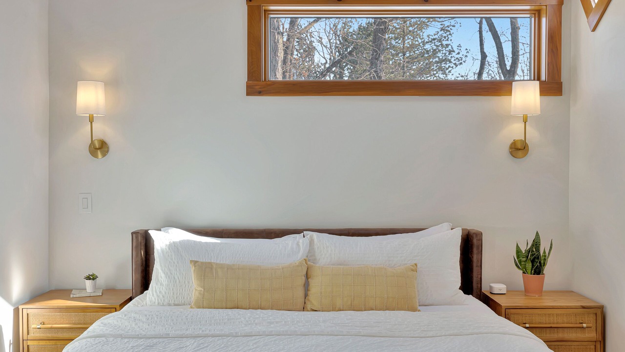 Photo of Bedroom in Stevensville