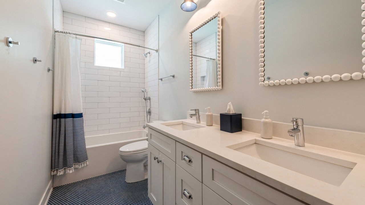 Photo of Bathroom in Michigan City