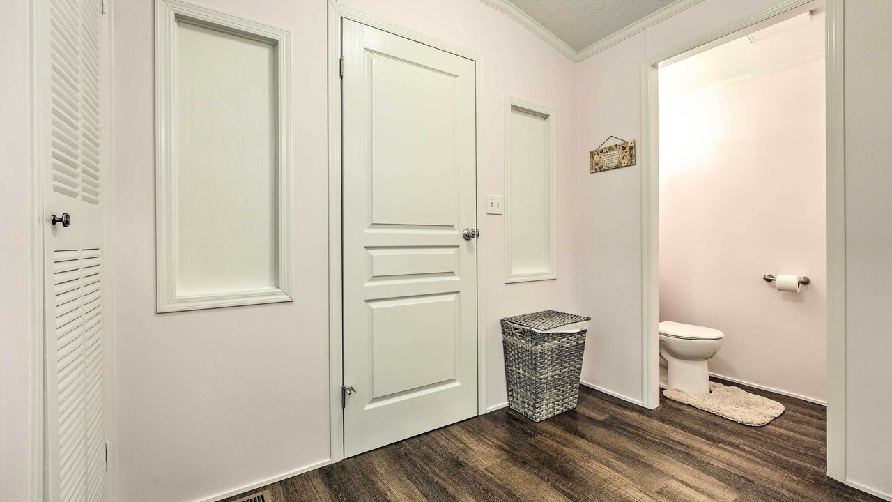 Photo of Bathroom in South Haven