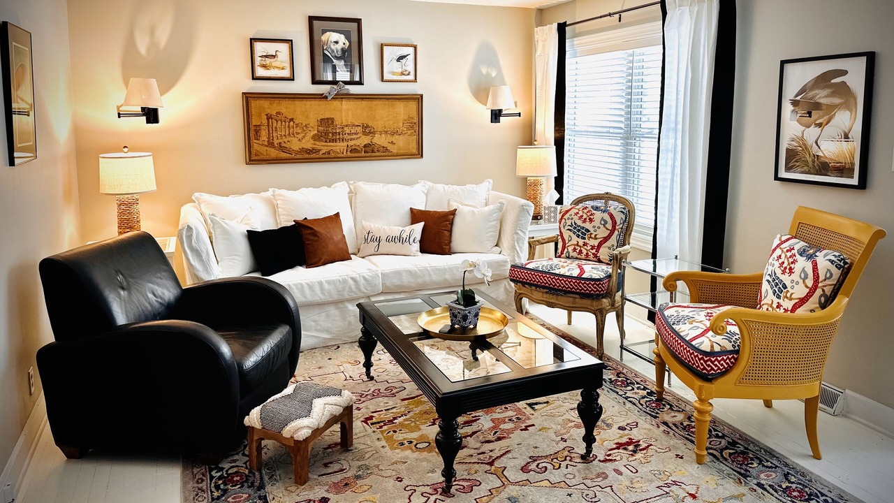 Photo of Bedroom in Three Oaks