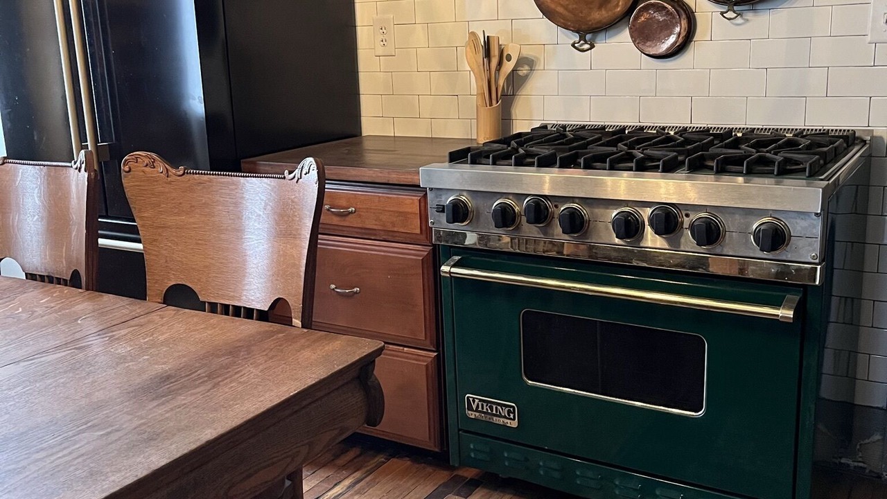 Photo of Kitchen in Richmond