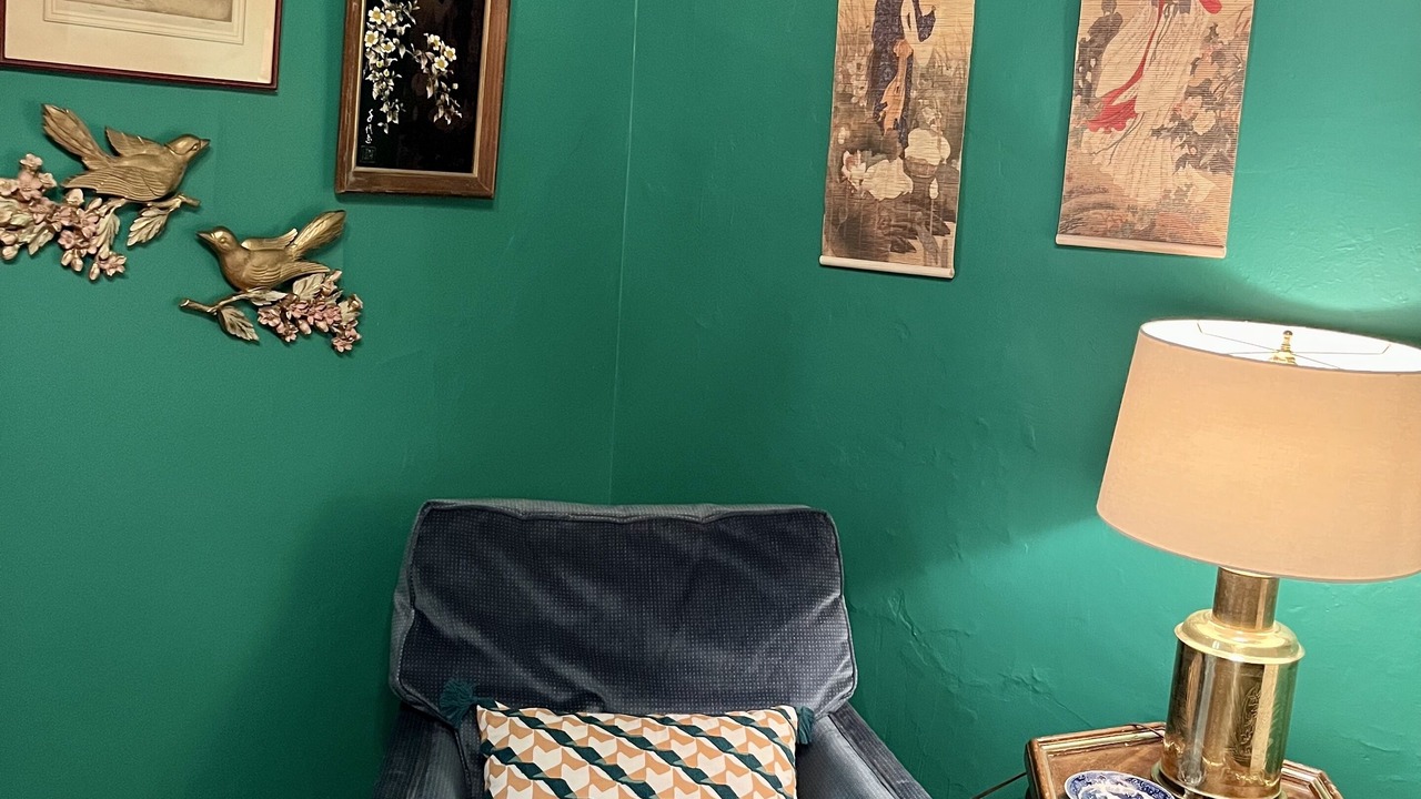 Photo of Livingroom in Richmond