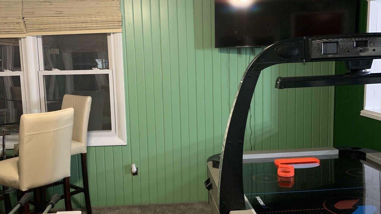 Photo of Bedroom in Bass Lake