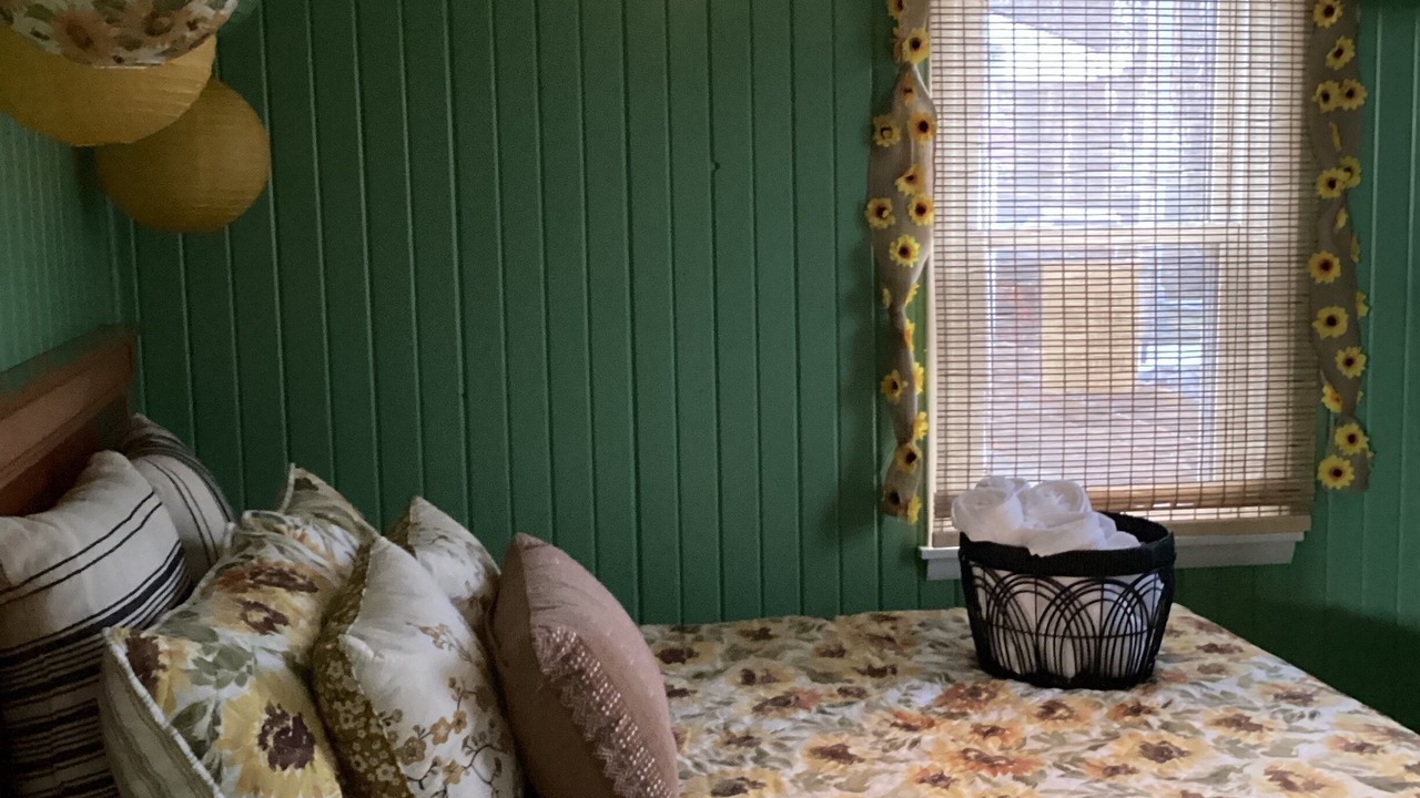 Photo of Bedroom in Bass Lake